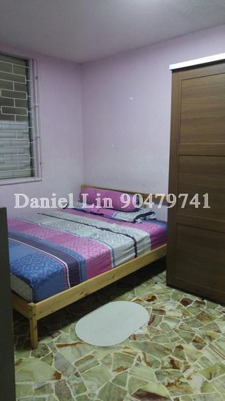 Blk 165 Stirling Road (Queenstown), HDB 3 Rooms #135819732